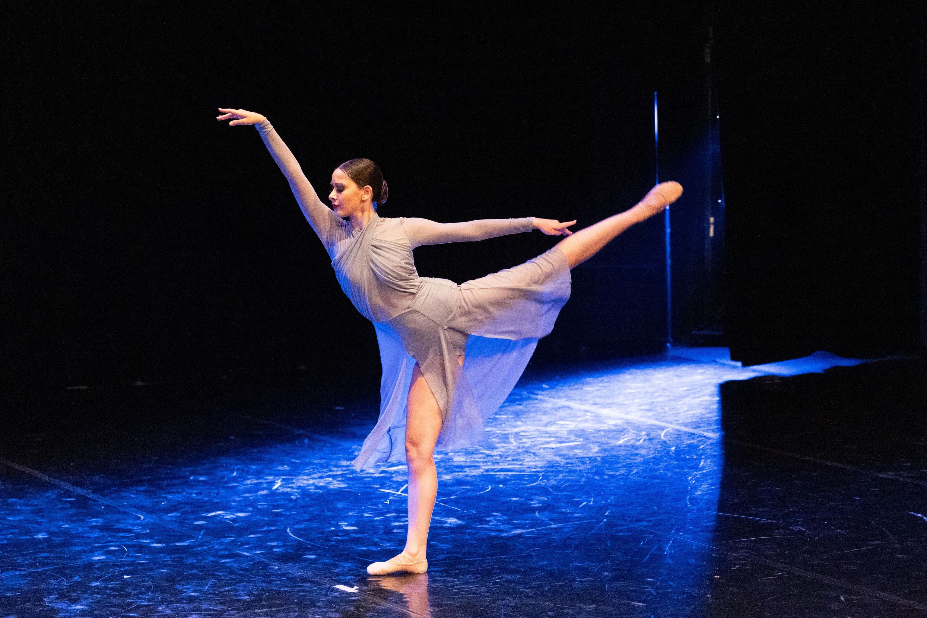 Ballet Image 1