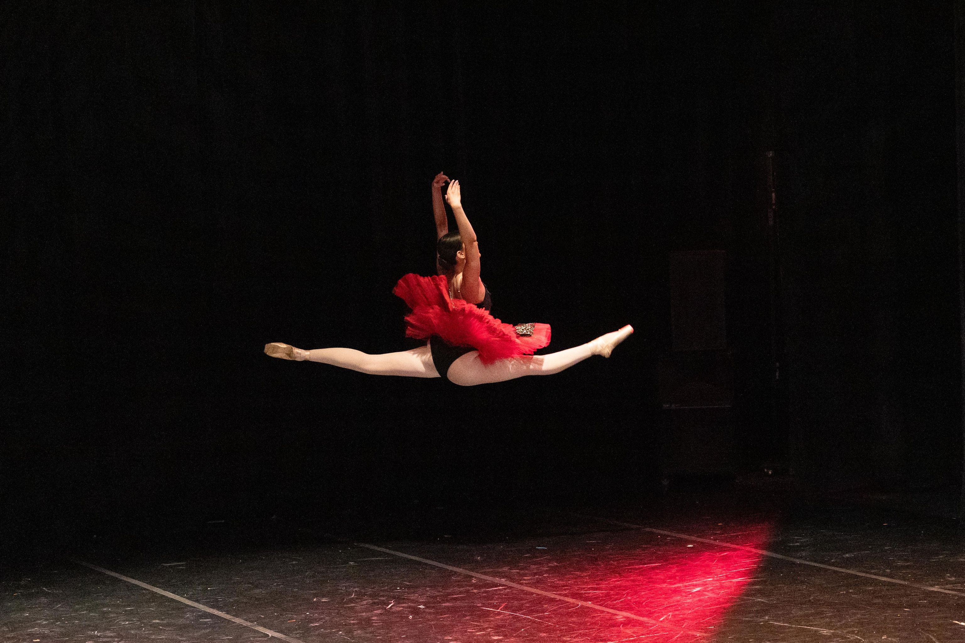 Ballet Image 11