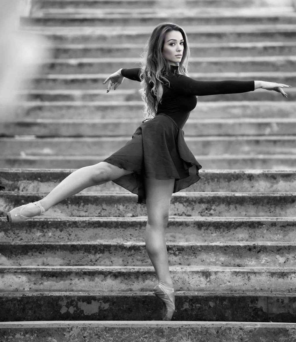 Ballet Image 12