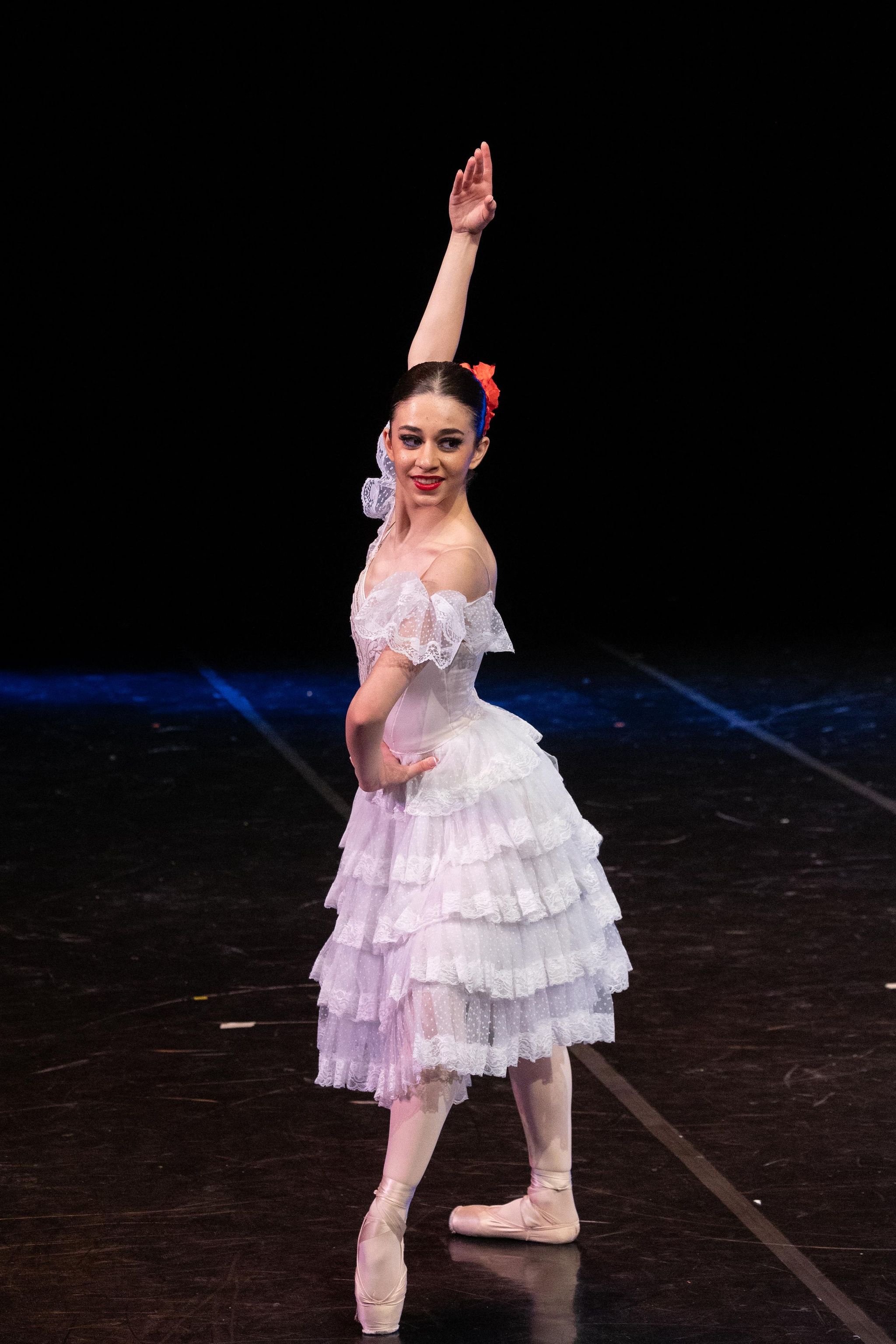 Ballet Image 2