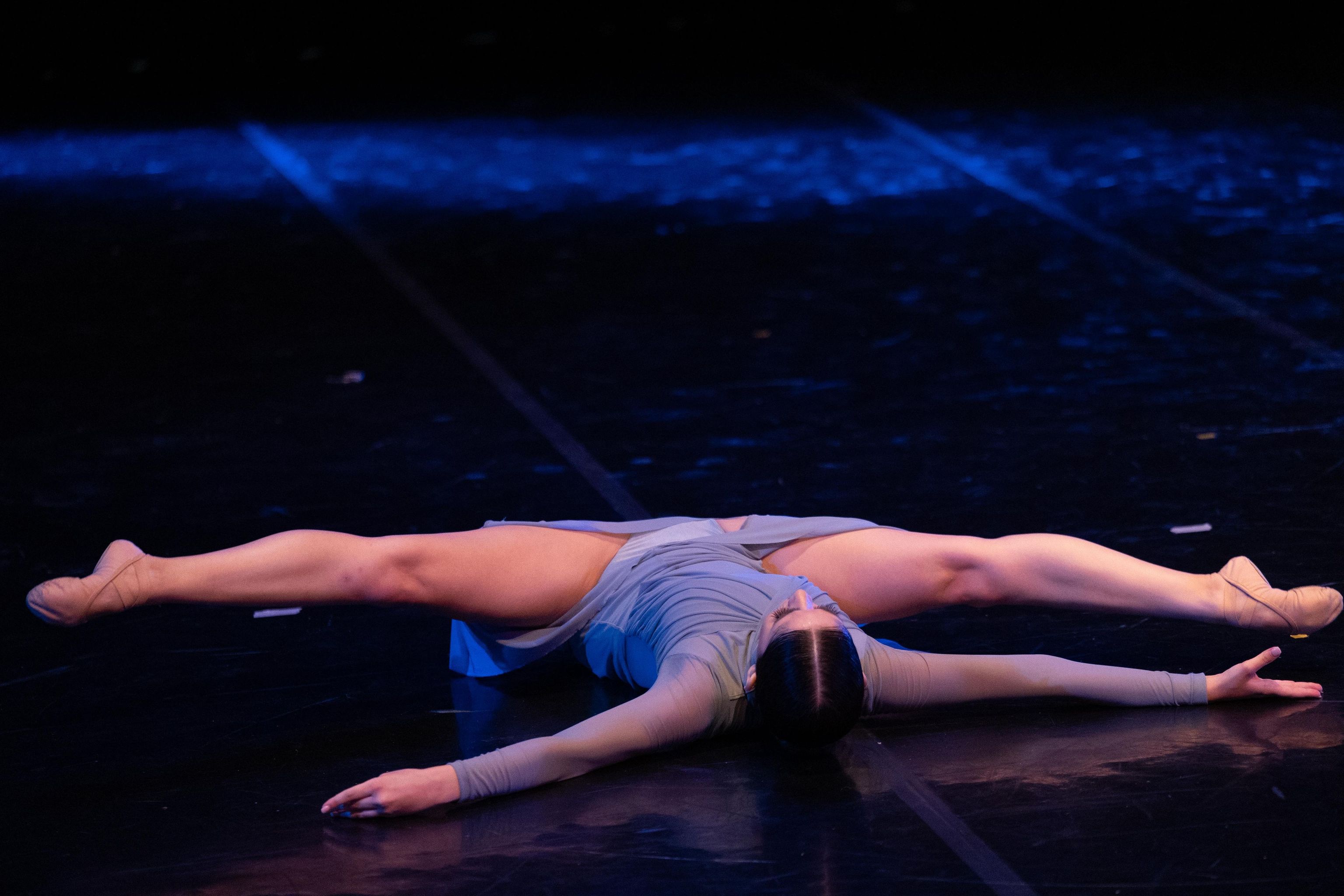 Ballet Image 9