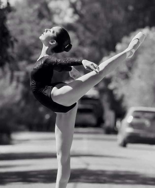 Thea Constantinou